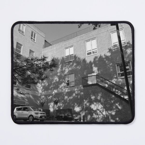 Item preview, Trees and shadows designed and sold by Casey Kenreich.