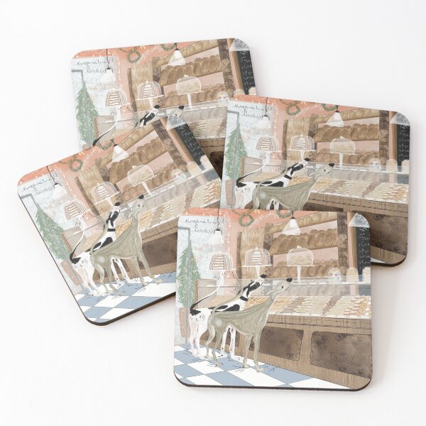 Item preview, GreYt Sugar and Spice  designed and sold by greytcollective.