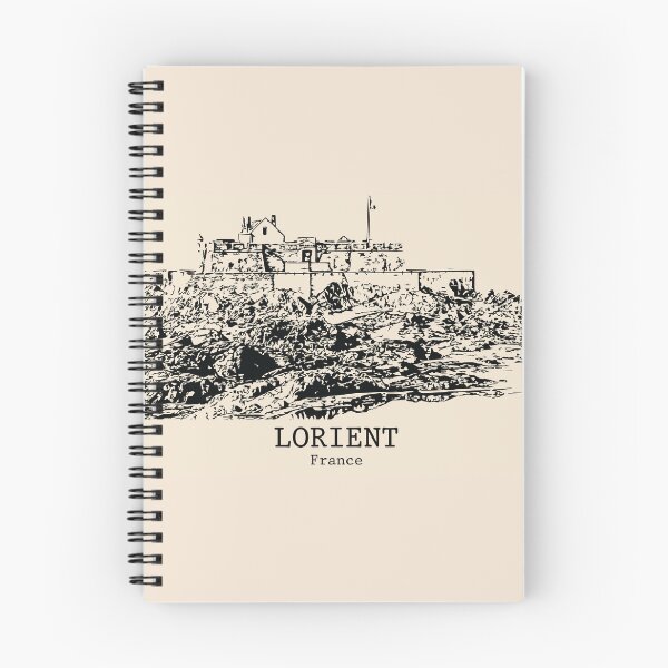 Item preview, Lorient - France designed and sold by Lakeric.