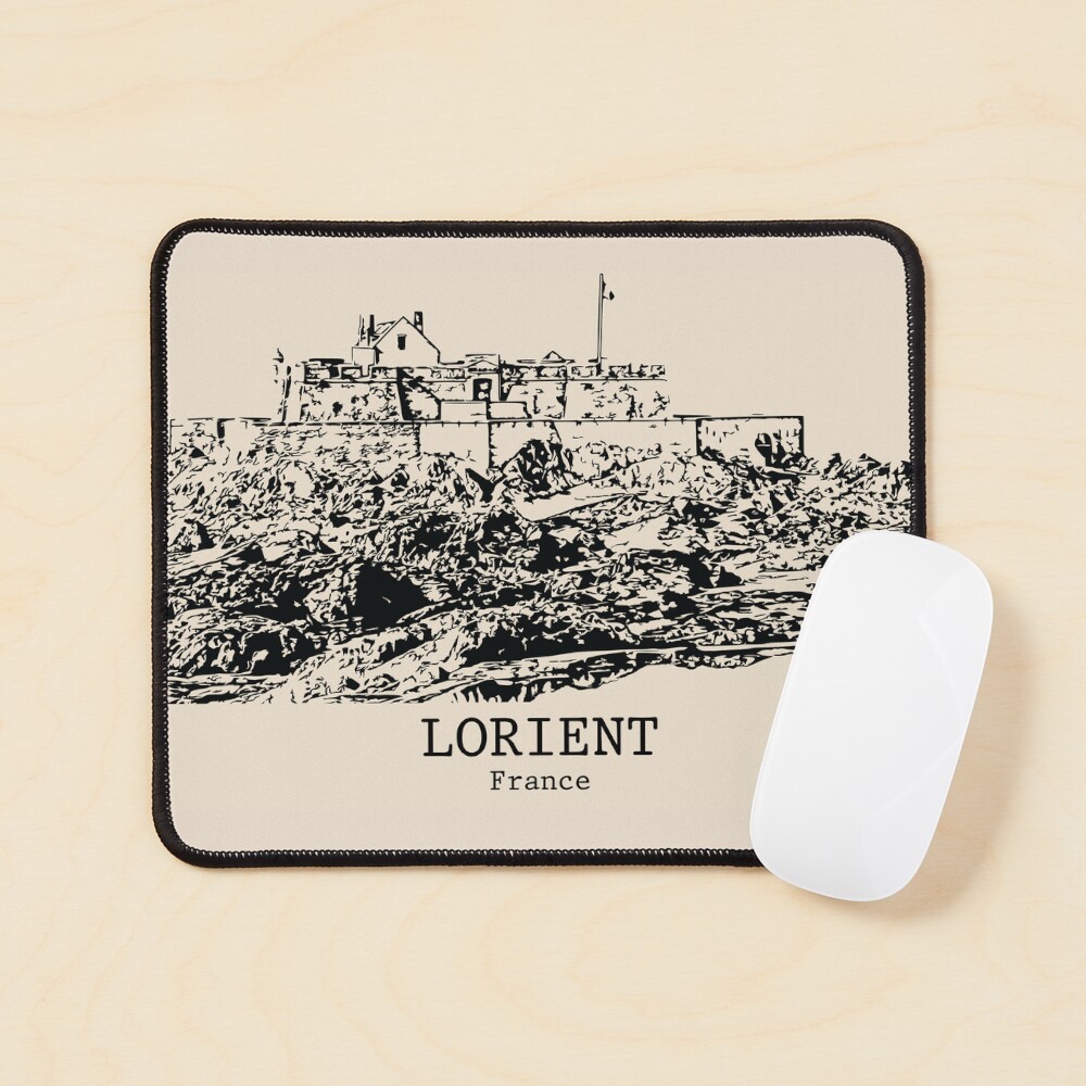 Item preview, Mouse Pad designed and sold by Lakeric.