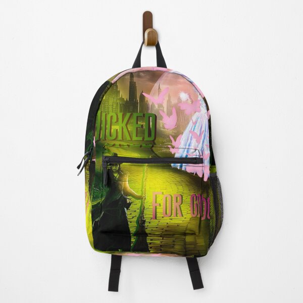 Item preview, Wicked For Good designed and sold by mynarasolwy.