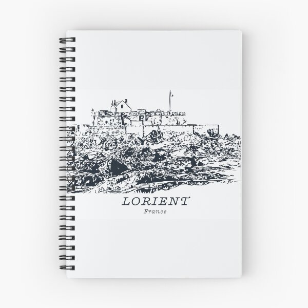 Item preview, Lorient - France designed and sold by Lakeric.