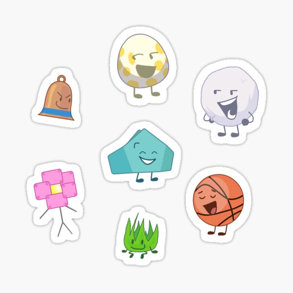 TPOT The Strongest Team on Earth. Team Sticker