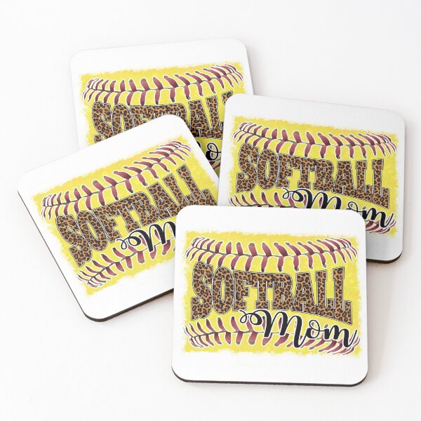 Item preview, Softball Mom designed and sold by The-Craft-Cabin.