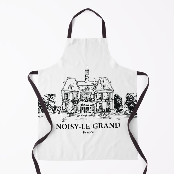 Item preview, Noisy-le-Grand - France designed and sold by Lakeric Cityscapes.