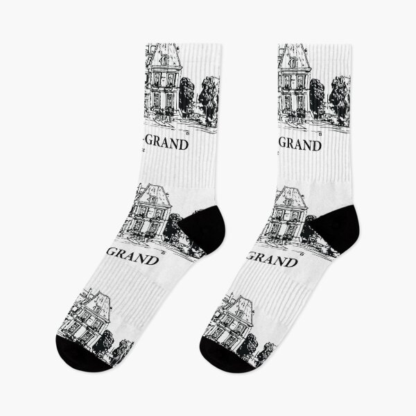 Item preview, Noisy-le-Grand - France designed and sold by Lakeric Cityscapes.