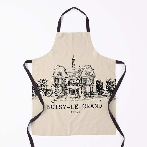 Item preview, Noisy-le-Grand - France designed and sold by Lakeric Cityscapes.