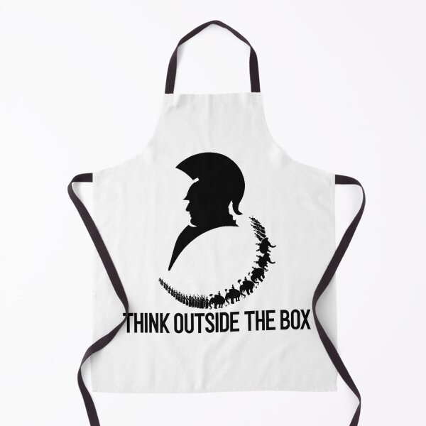 Item preview, Strategy in Cannas: Think Differently designed and sold by Crónicas del Sol Antiguo.