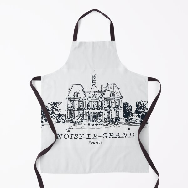 Item preview, Noisy-le-Grand - France designed and sold by Lakeric Cityscapes.