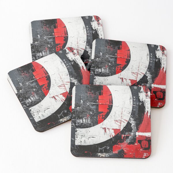 Item preview, DIRTY ABSTRACT 9 designed and sold by Tomaz75.