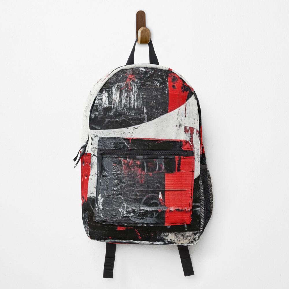 Item preview, Backpack designed and sold by Tomaz75.