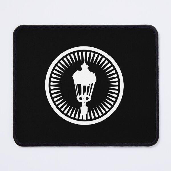 Item preview, Streetlight Manifesto HD Logo (Ver. 2) designed and sold by KPopverse2.
