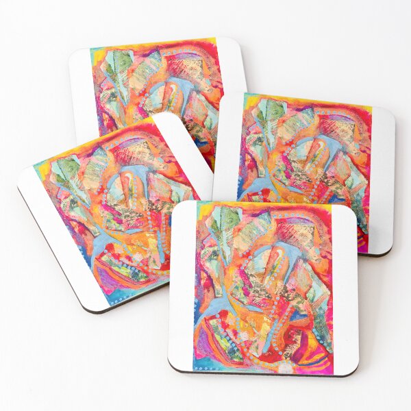 Item preview, Hidden Flowers  designed and sold by Hollis Gabriel.