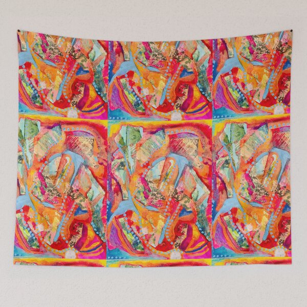 Item preview, Hidden Flowers  designed and sold by Hollis Gabriel.