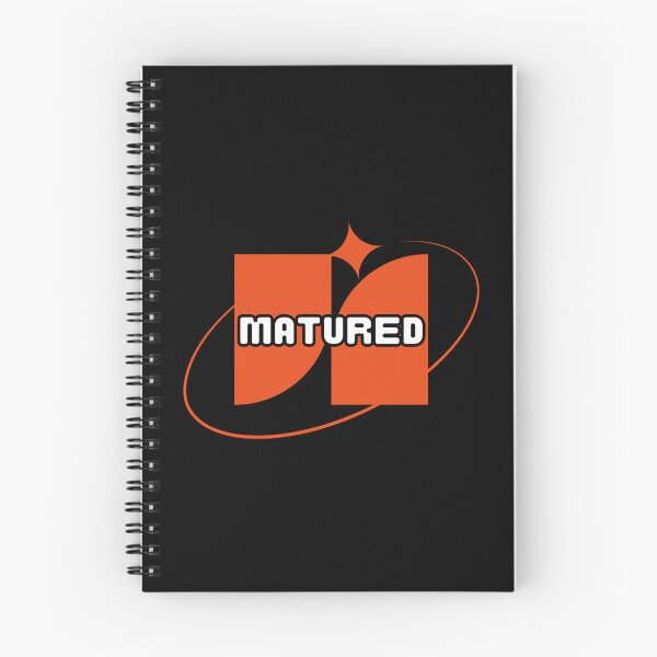 Item preview, Matured in thought strong in action designed and sold by THEVONZA.