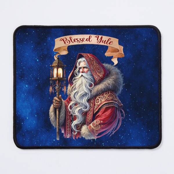 Item preview, Blessed Yule Lantern Keeper designed and sold by MysticOzzy.