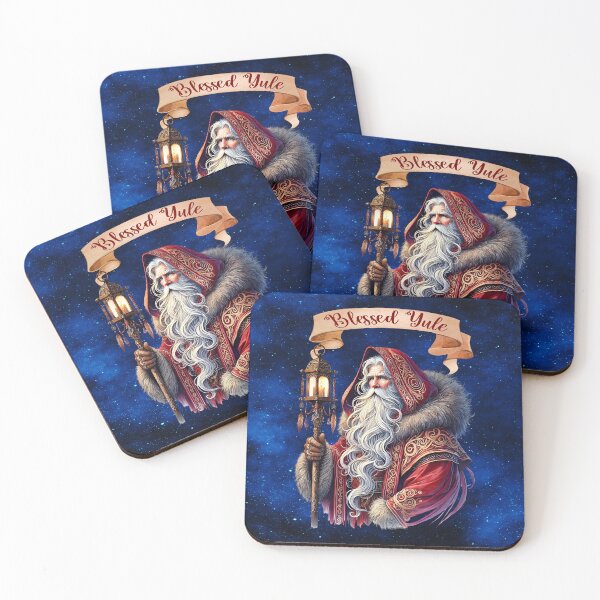 Item preview,  Blessed Yule Lantern Keeper designed and sold by MysticOzzy.
