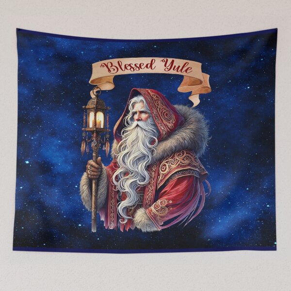 Item preview,  Blessed Yule Lantern Keeper designed and sold by MysticOzzy.