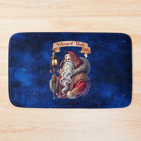 Item preview,  Blessed Yule Lantern Keeper designed and sold by MysticOzzy.