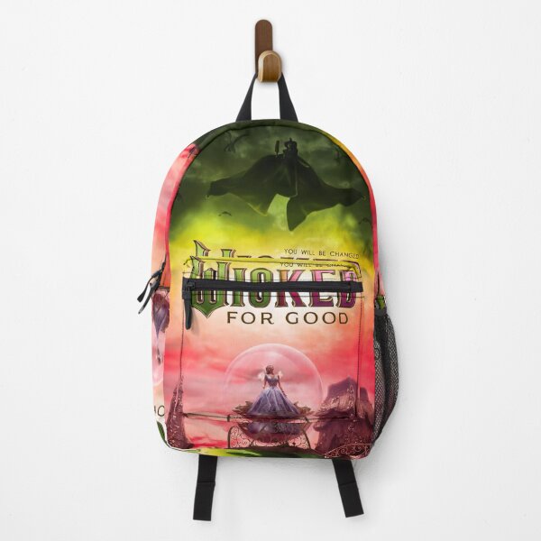 Item preview, Wicked For Good designed and sold by mynarasolwy.
