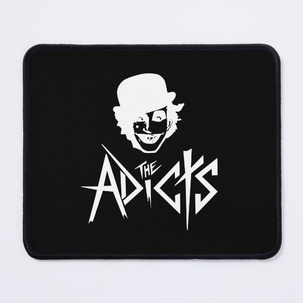 Item preview, The Adicts HD Logo (Ver. 2) designed and sold by KPopverse2.