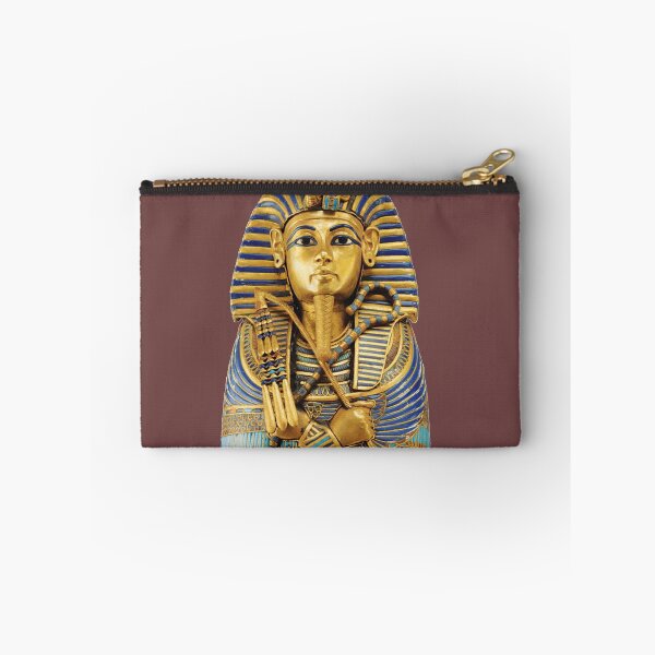 Item preview, « Osiris royal pharaonique : un motif artistique doré inspiré de l'Égypte moderne » designed and sold by thechoice1.