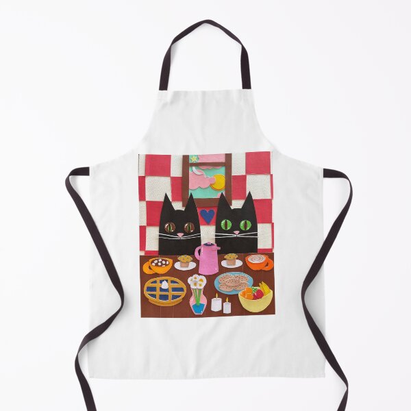 Item preview, Cats at Brunch designed and sold by drawynns.