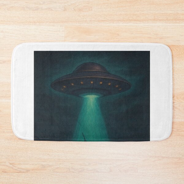 Item preview, UFO Sea Boat designed and sold by GBDesigner.