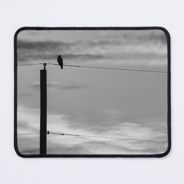 Item preview, Up With The Sun BW designed and sold by Jim Love.