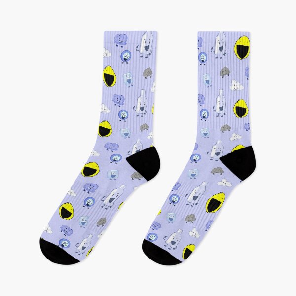 Item preview, TPOT the S! Team designed and sold by Pixiefunpup.