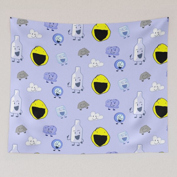Item preview, TPOT the S! Team designed and sold by Pixiefunpup.
