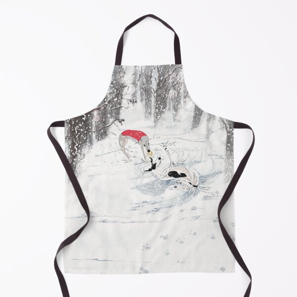 Item preview, Greyt Snow Angels designed and sold by greytcollective.