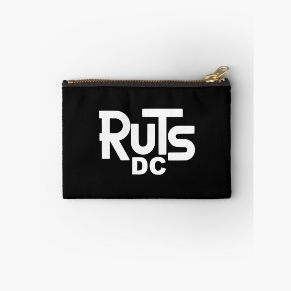 Item preview, The Ruts HD Logo (Ver. 2) designed and sold by KPopverse2.