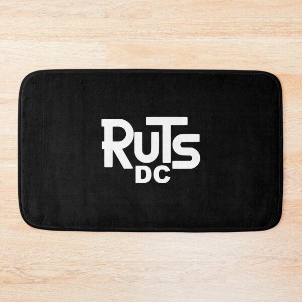 Item preview, The Ruts HD Logo (Ver. 2) designed and sold by KPopverse2.