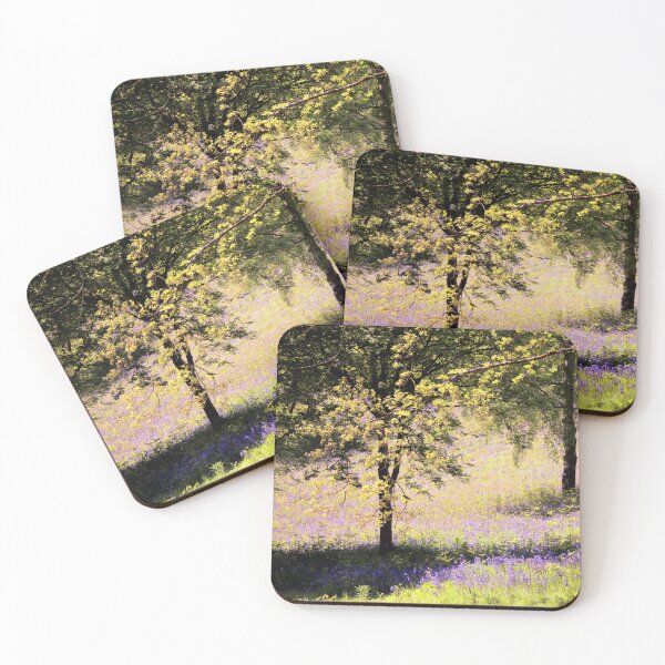 Item preview, Mystic Forest designed and sold by Rachel J Bowler.
