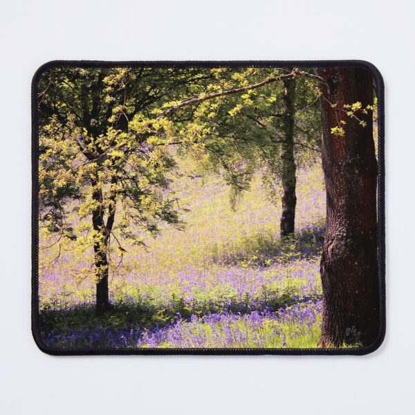 Item preview, Mystic Forest designed and sold by Rachel J Bowler.