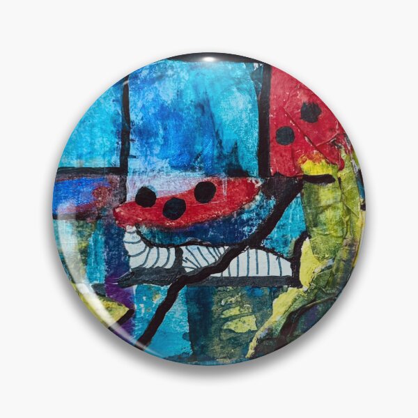 Item preview, Underwater City designed and sold by Hollis Gabriel.