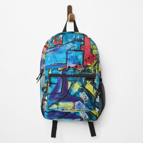 Item preview, Underwater City designed and sold by Hollis Gabriel.