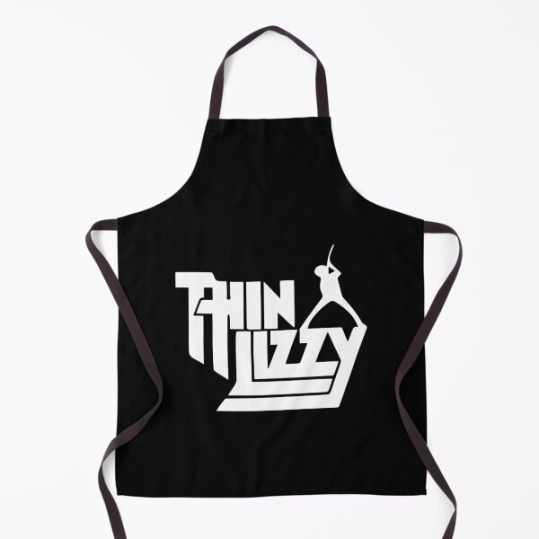 Item preview, Thin Lizzy (Band) HD Logo (Ver. 3) designed and sold by KPopverse2.