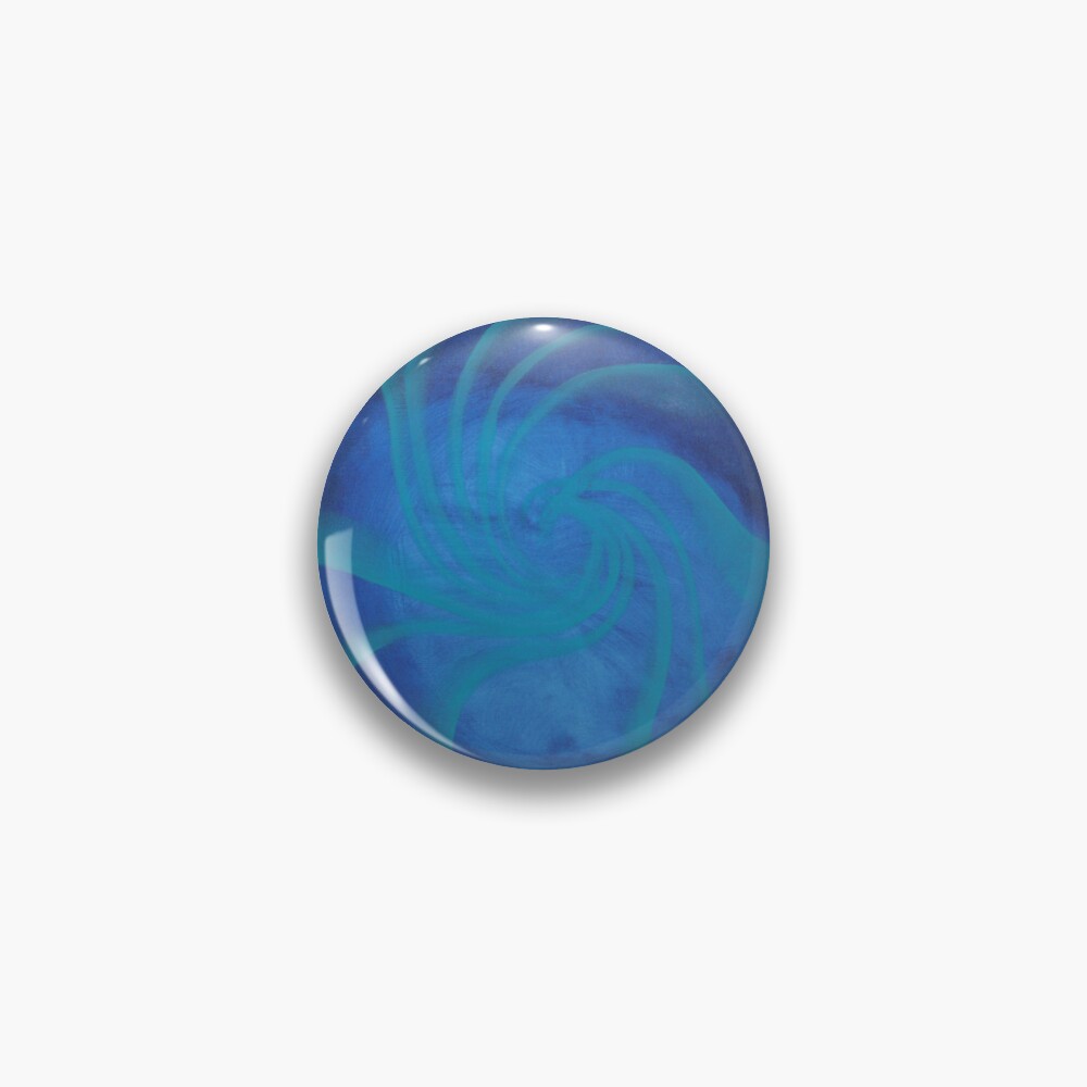 Item preview, Pin designed and sold by RippleArtByStan.