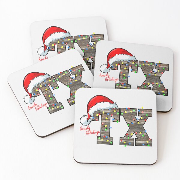 Item preview, Howdy Texas Holidays  designed and sold by The-Craft-Cabin.