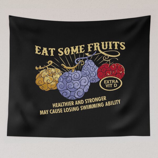 Item preview, Fruit Power designed and sold by MOFAPPAREL.