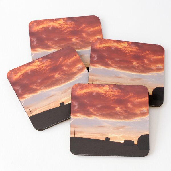 Item preview, Sky Blaze designed and sold by Jim Love.