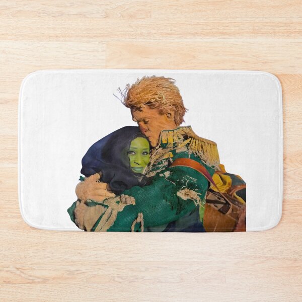 Item preview, Wicked For Good designed and sold by mynarasolwy.