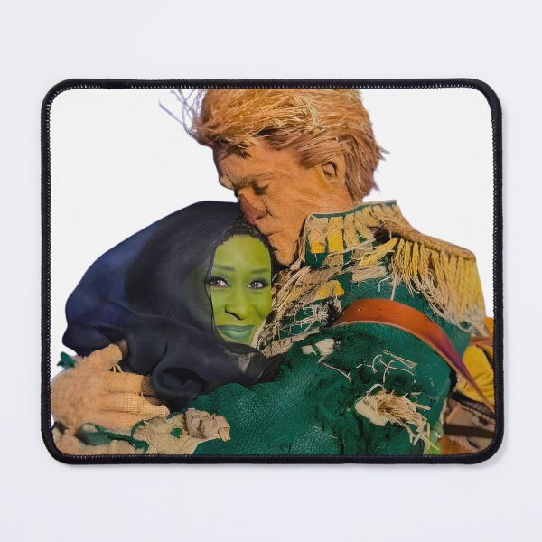 Item preview, Wicked For Good designed and sold by mynarasolwy.