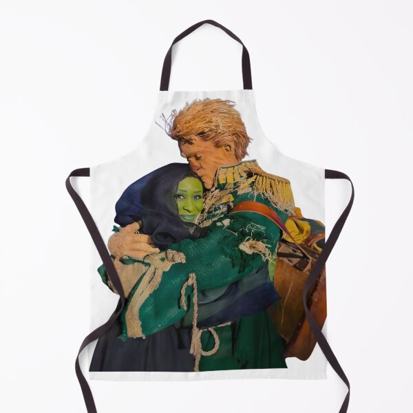 Item preview, Wicked For Good designed and sold by mynarasolwy.