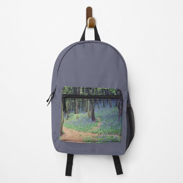 Item preview, Bluebell Wood designed and sold by Rachel J Bowler.