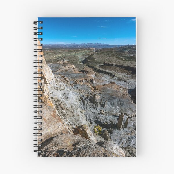 Item preview, Dacitic Rock Field - Photography Landscape of the Puna Jujeña, Argentina designed and sold by Keltoi-art.