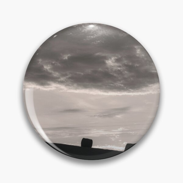 Item preview, Sky Blaze BW designed and sold by Jim Love.