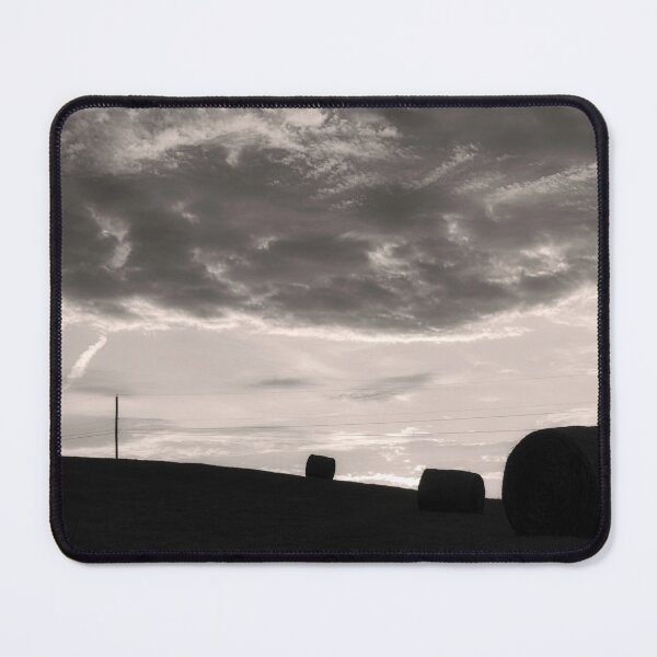 Item preview, Sky Blaze BW designed and sold by Jim Love.
